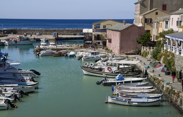Corse