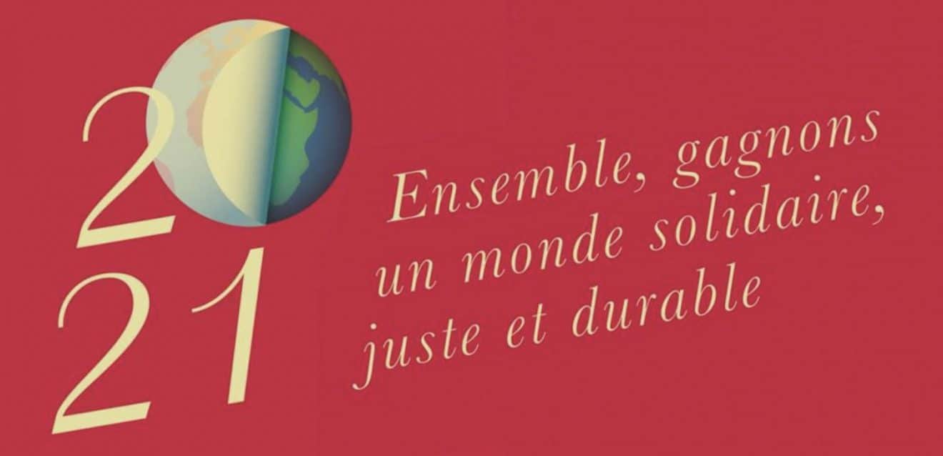 Voeux 2021
