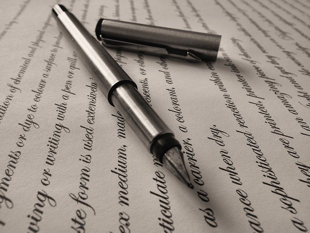 signature