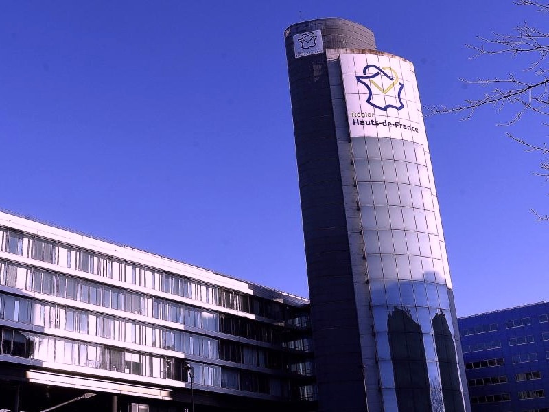 Hauts-de-France : communiqué Intersyndical du 22 mars 2021