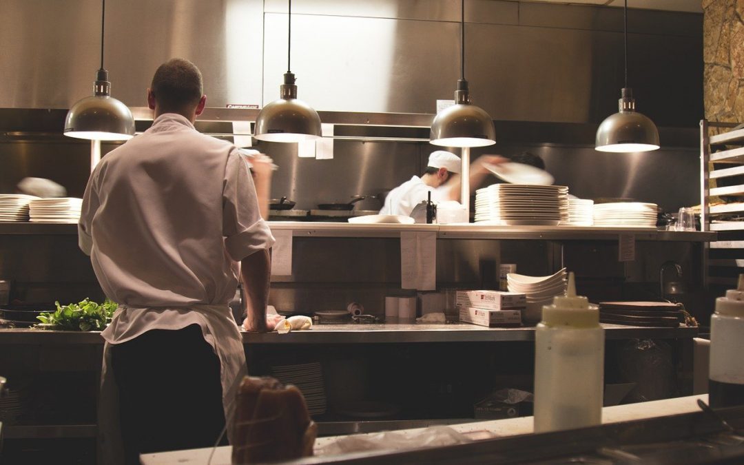 La CGT AFPA soutient les personnels de la restauration en grève.