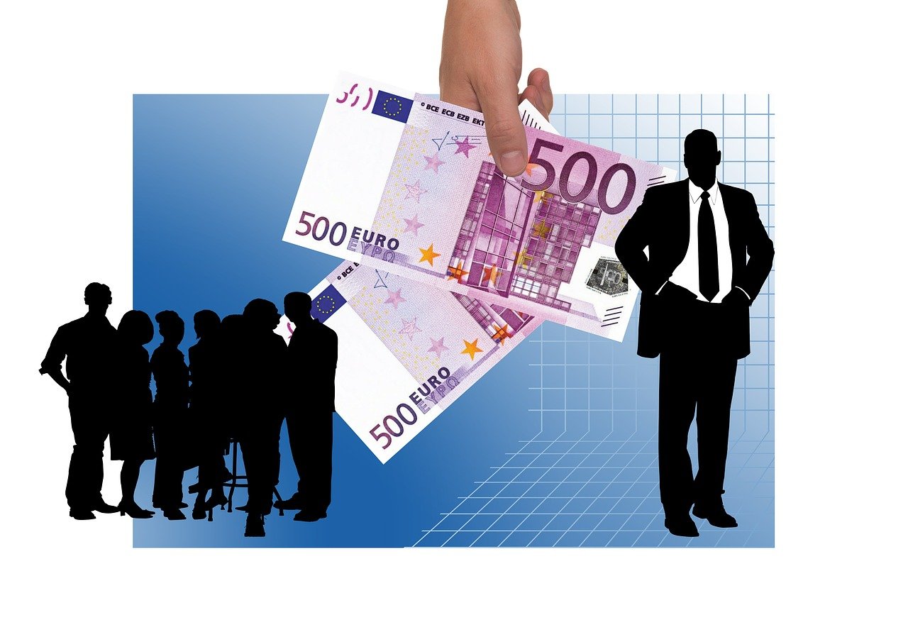 salaires