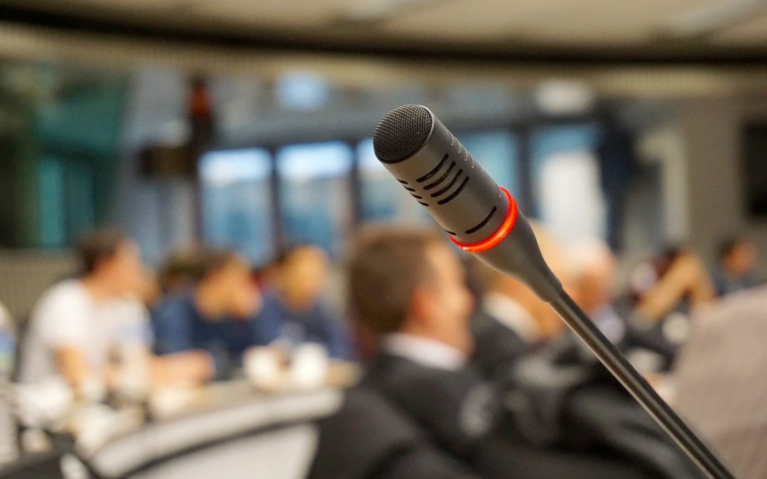 Conseil d’Administration du 14 avril 2022