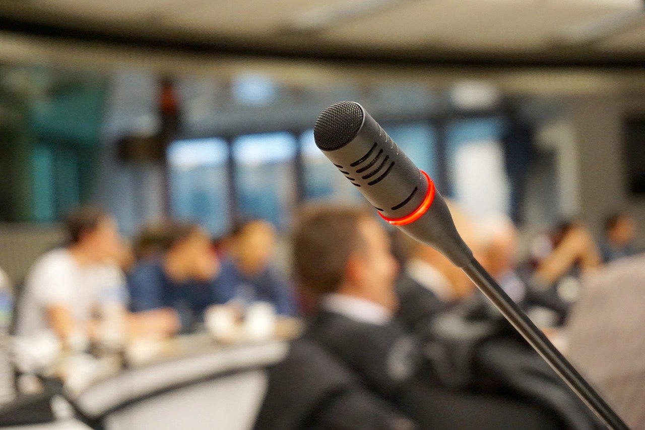 Conseil d’Administration du 14 avril 2022