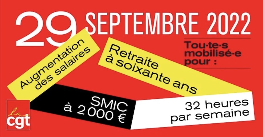 mobilisation