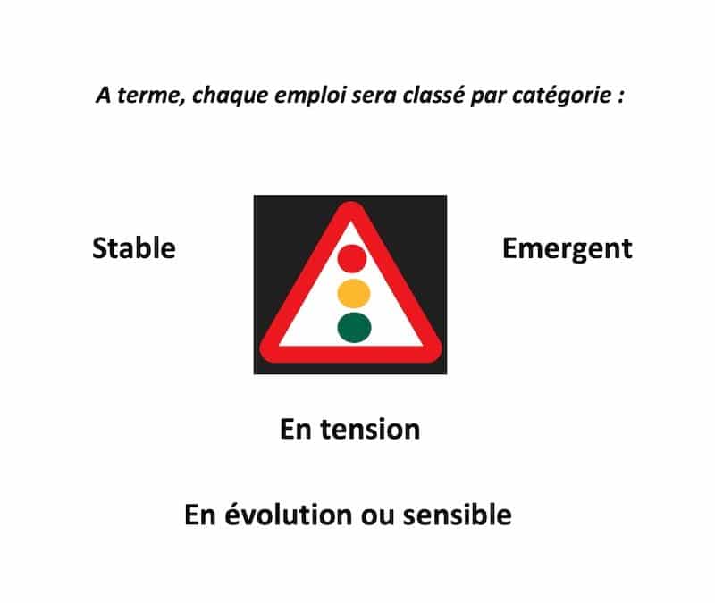 GEPP AFPA, le tract CGT
