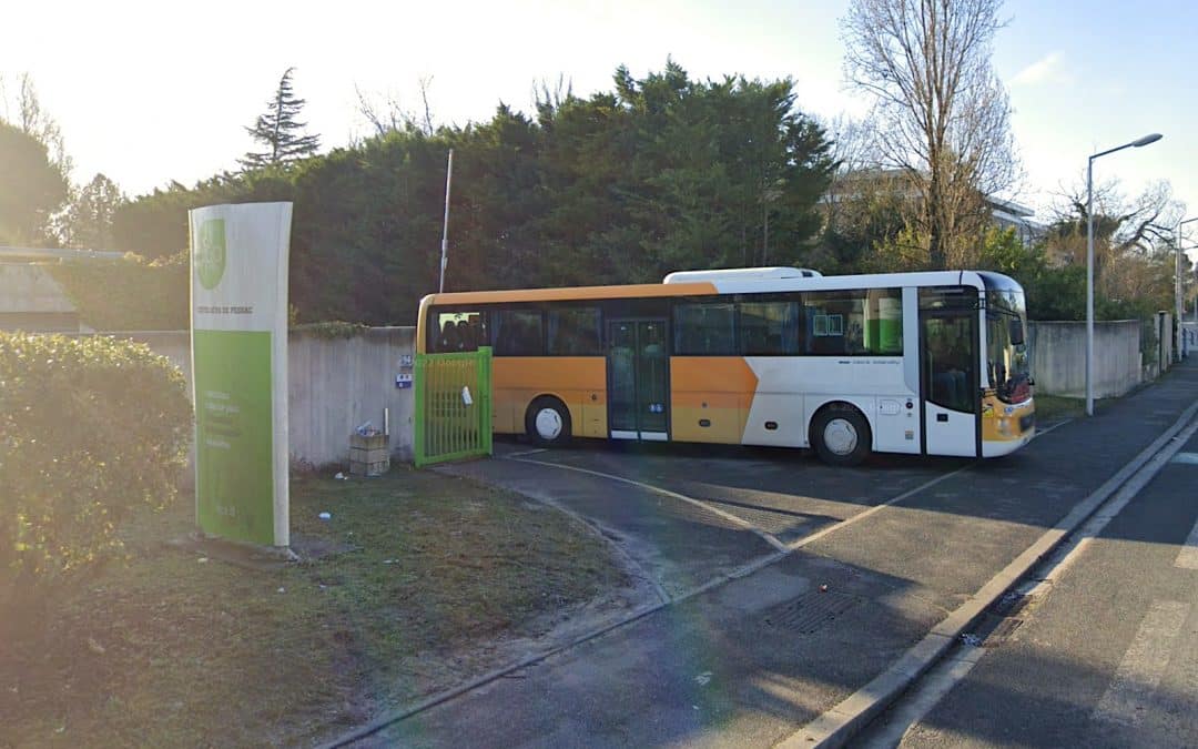 L’écho du CSEE Nouvelle Aquitaine du 21 mars 2023