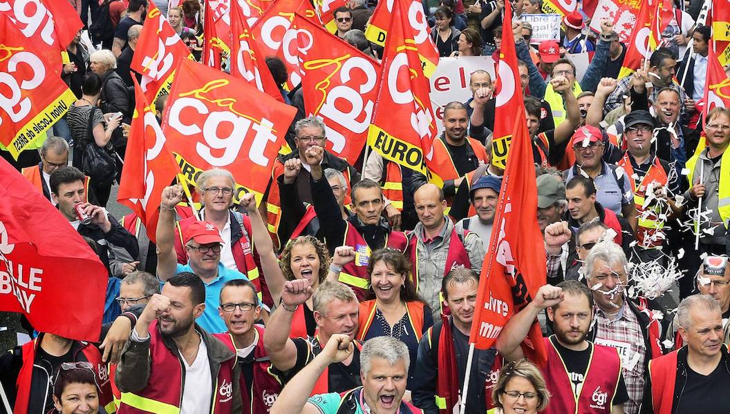 Salariés AFPA, mobilisons-nous !