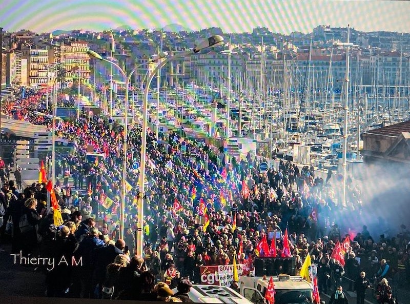 Marseille