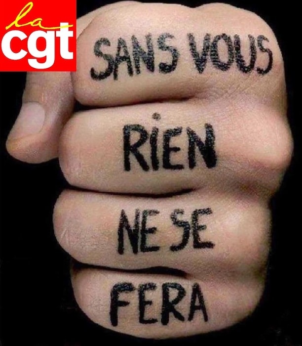 Où se mobiliser le 7 février 2023 ?