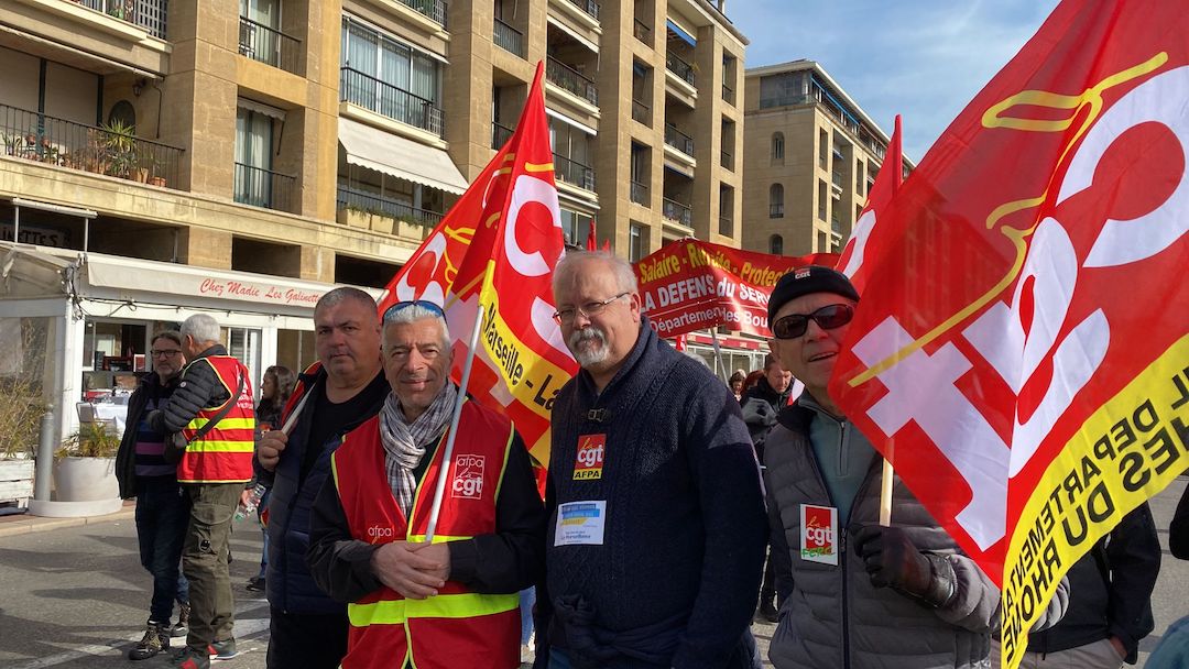 Marseille