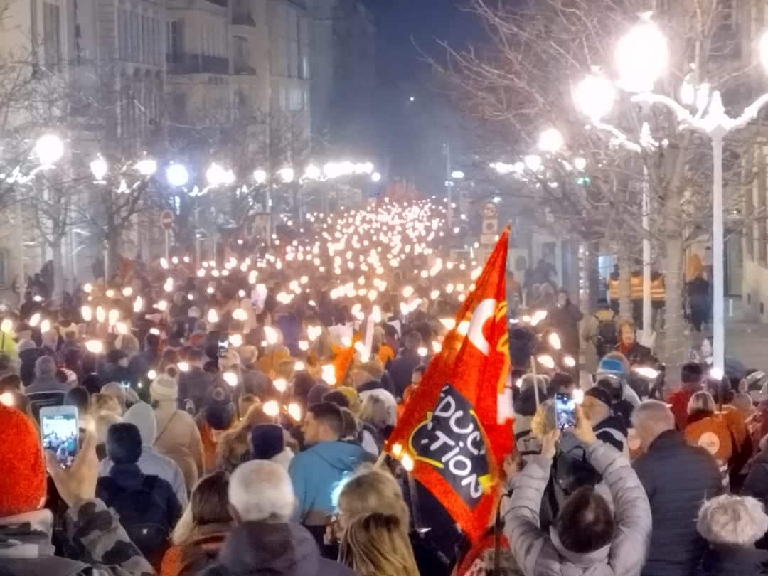 Marseille