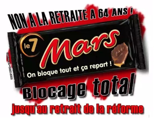 7 mars