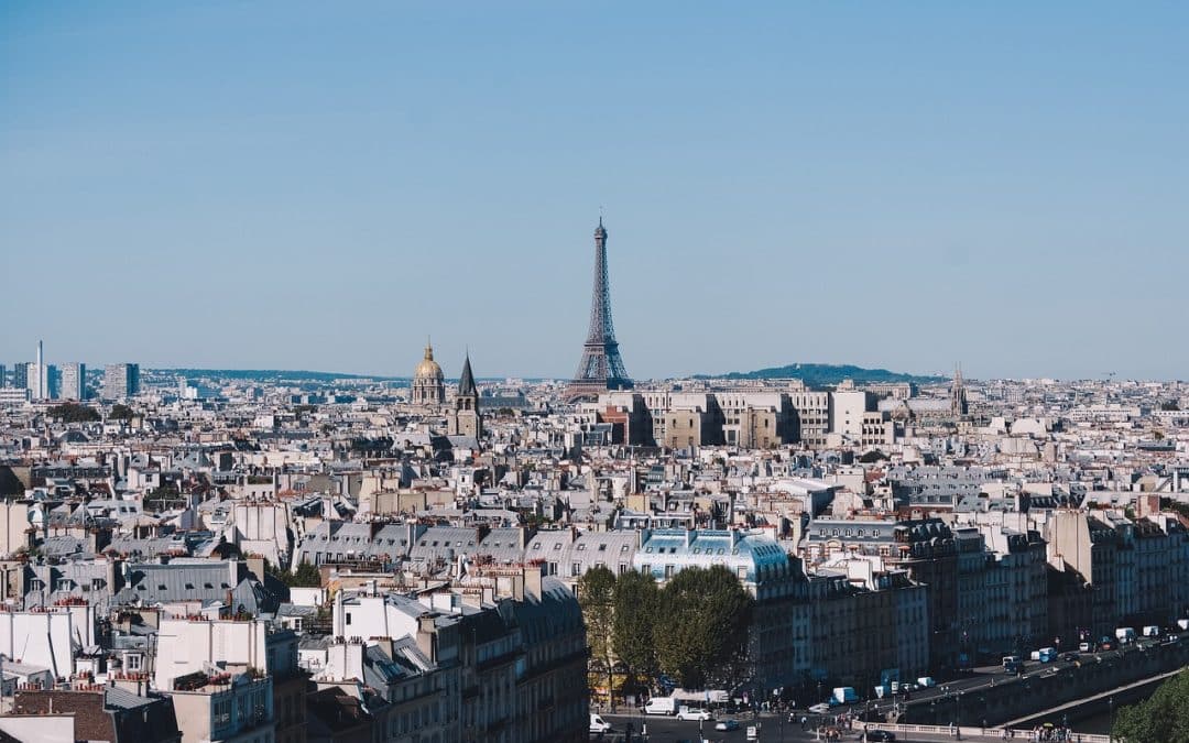 CSE Île-de-France janvier 2023