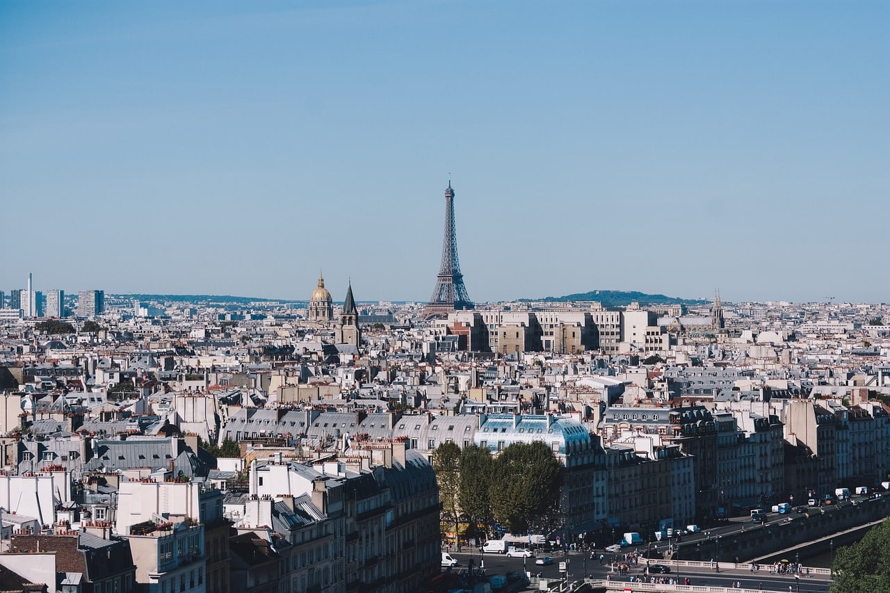 CSE Île-de-France janvier 2023