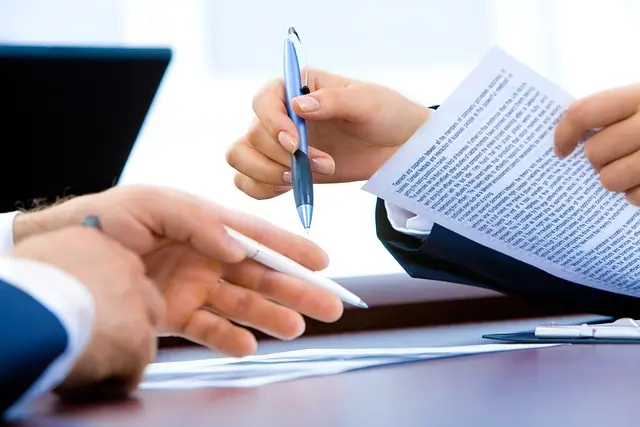 Rapport d’activités 2023 CGT-Afpa Encadrement