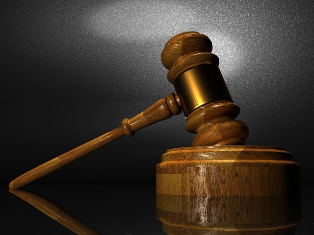 loi justice