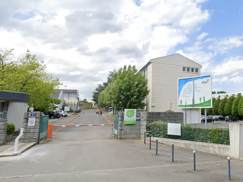 AFPA Rennes