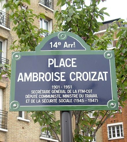 Place