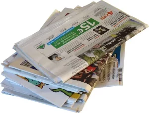 Journaux