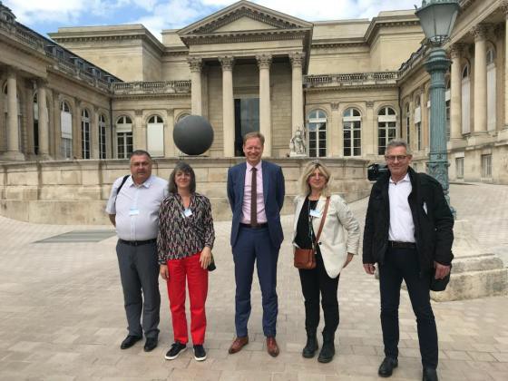 Assemblée nationale