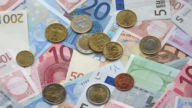 monnaie