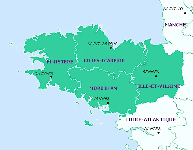 Bretagne
