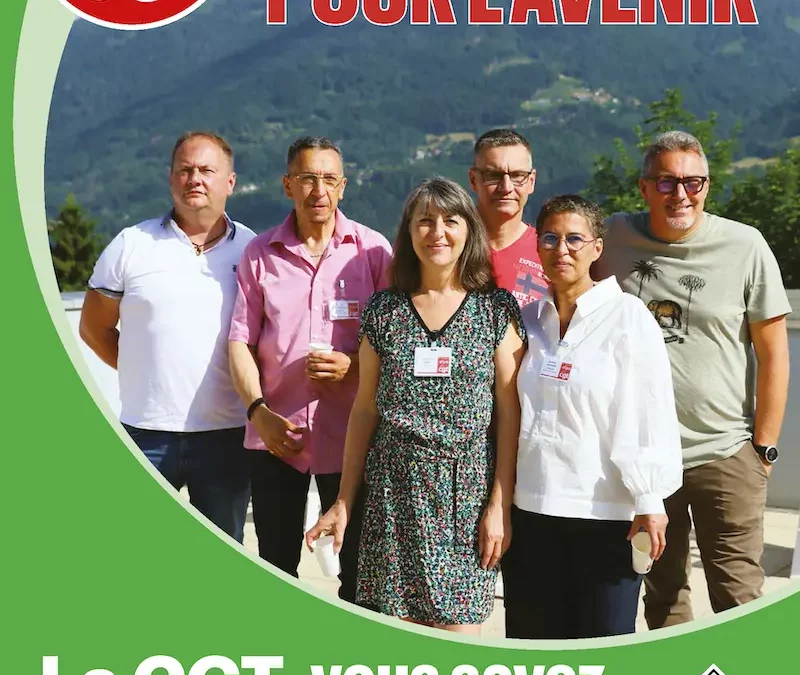 Élections professionnelles 2023 Hauts-de-France