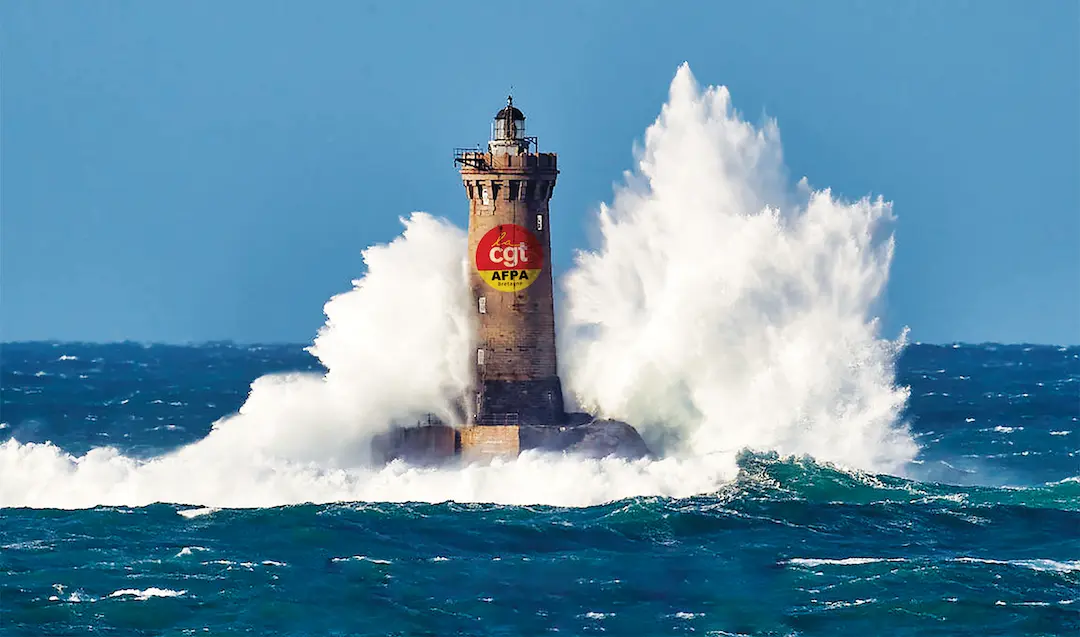 Phare Breton