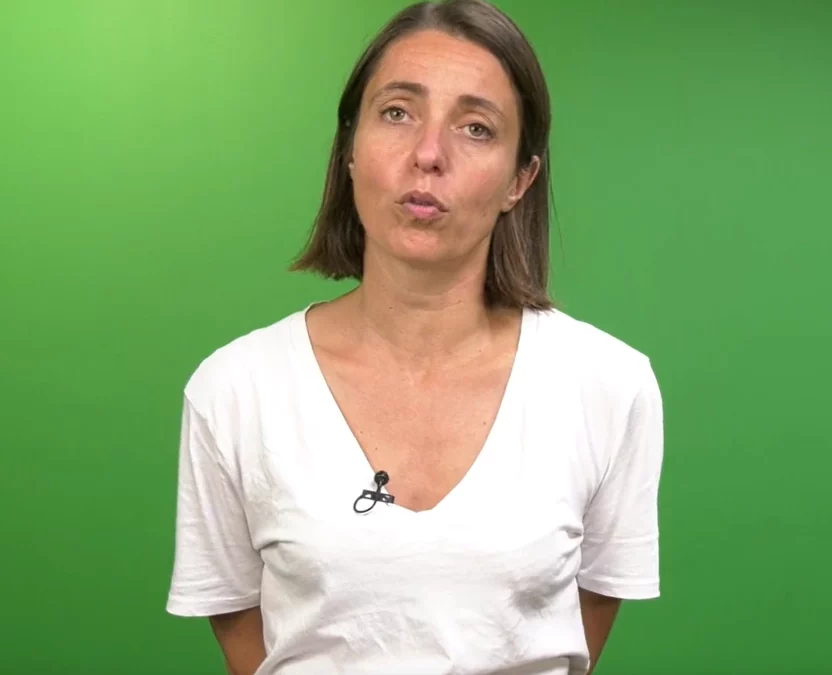 Sophie Binet : l’Ugict