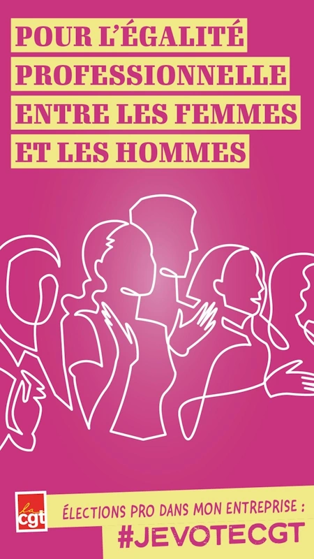 egalite
