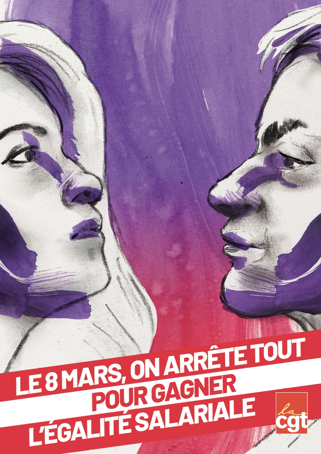 8 mars