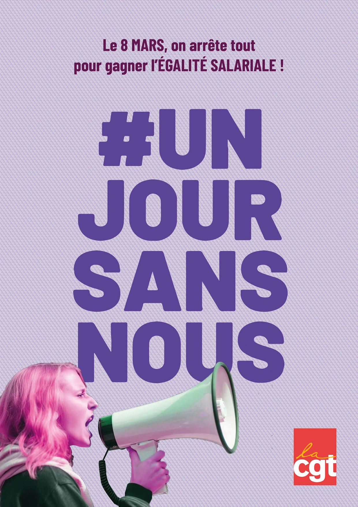 UnJourSansNous_EGApro #UnJourSansNous