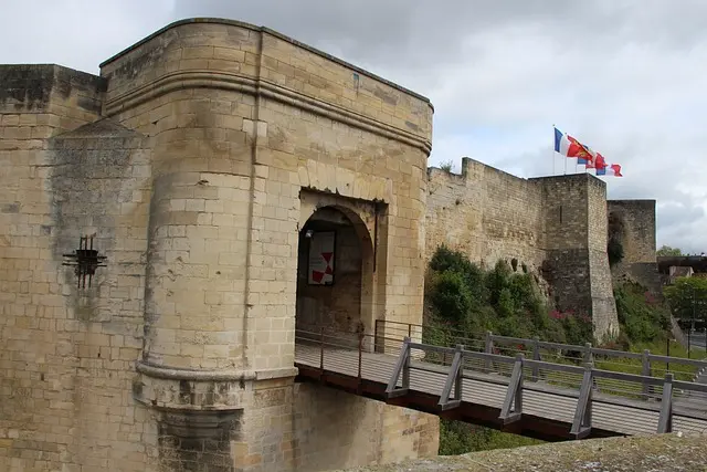 Normandie Caen