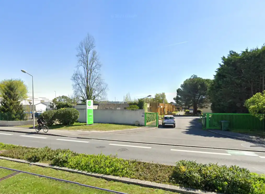 Afpa Pessac