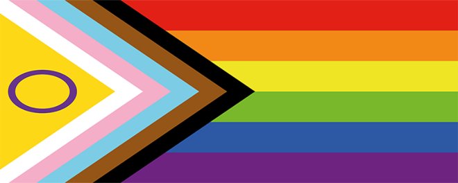 Mois des fiertés LGBTQIA+