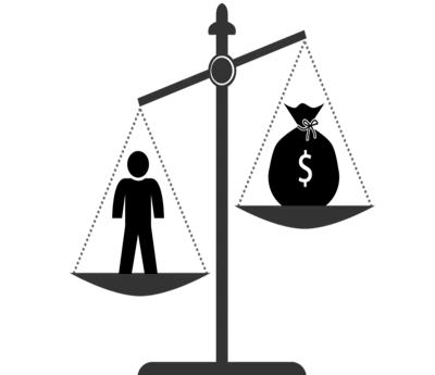 balance