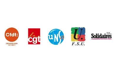 Communiqué de presse intersyndical 10 juin 2024