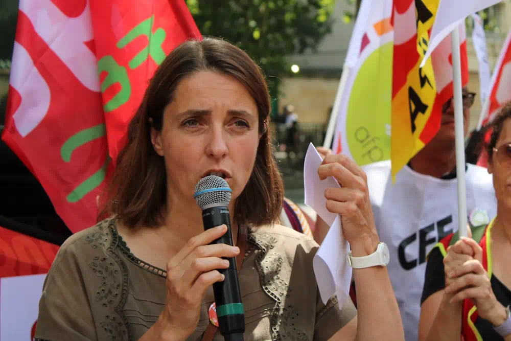 Sophie BINET