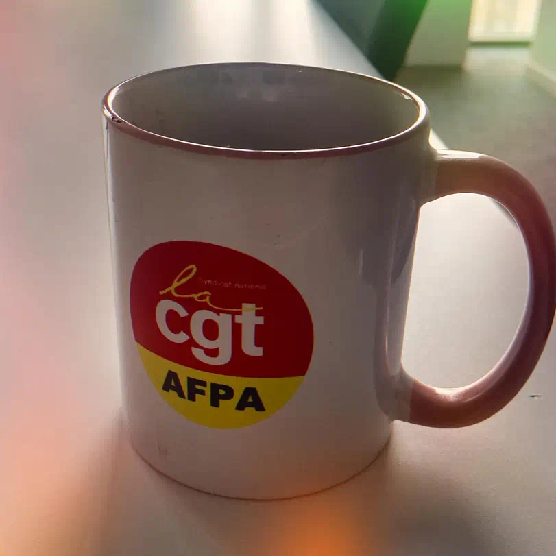 mug