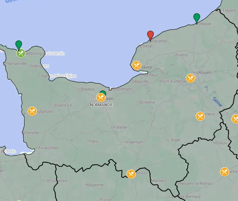 Les faits marquants au CSEE Normandie du 17 février 2026