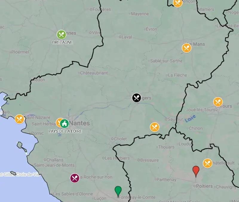 Compte rendu CGT AFPA du CSEE Pays de la Loire du 17 mars 2026