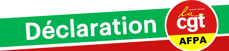 déclaration