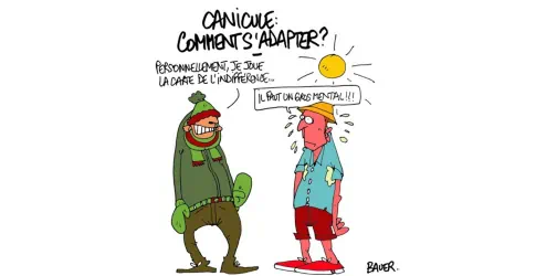 canicule-IDF